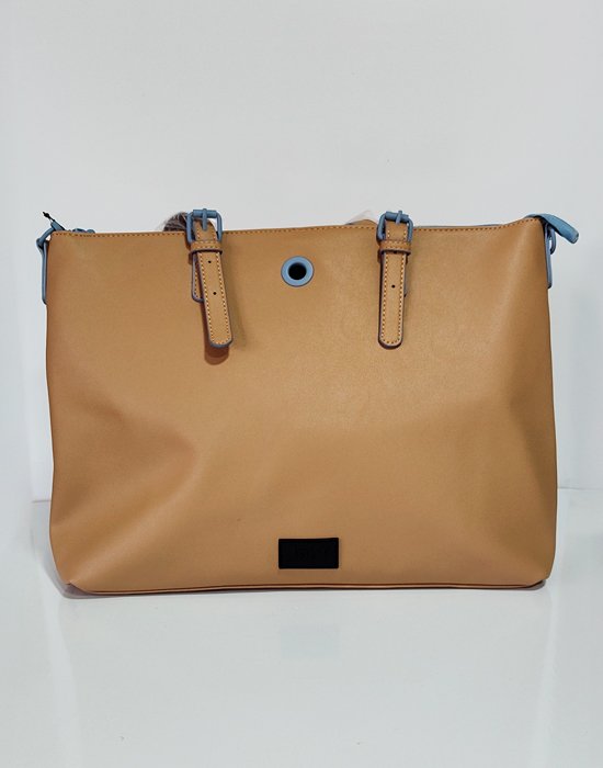 Cartera Tote Joup