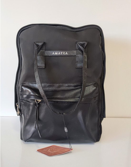 Mochila Urbana Amayra