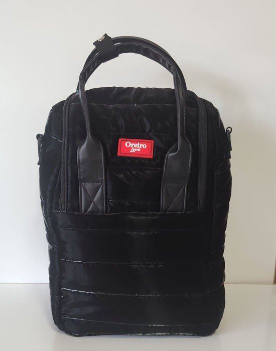 Mochila Matera Oreiro