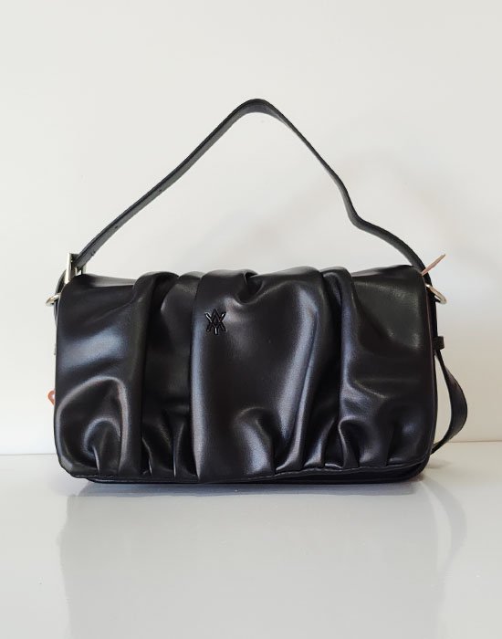 Bandolera Negra Amayra