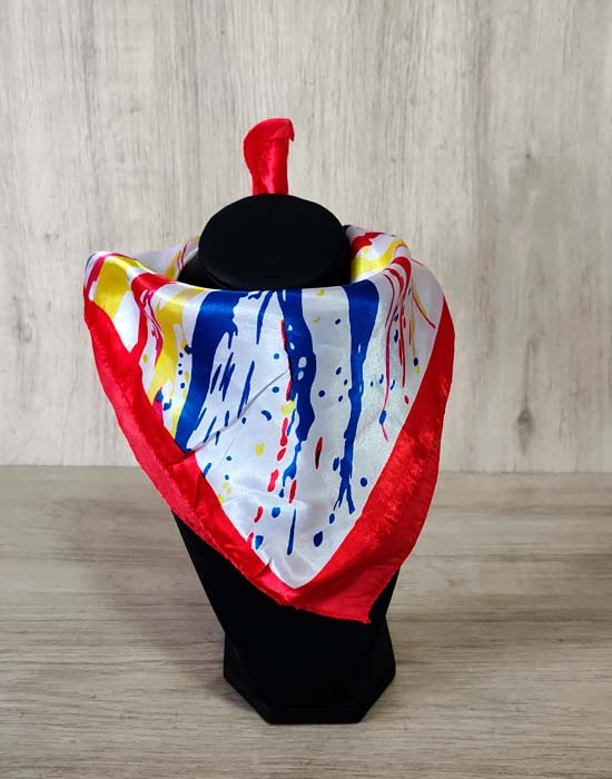 Pañuelo 50x50