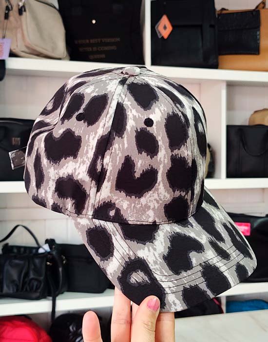 Gorra Savage