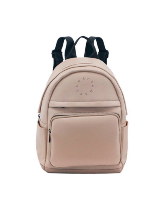 Mochila Amayra ecocuero