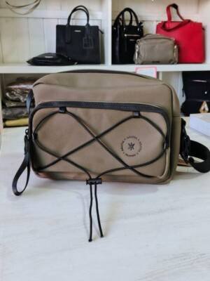 Bandolera urbana Amayra