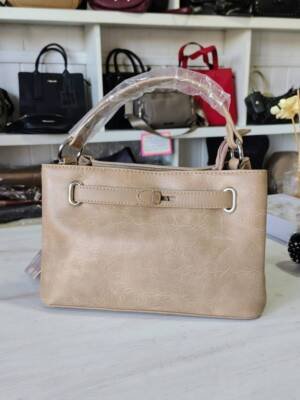 Cartera Camel Amayra
