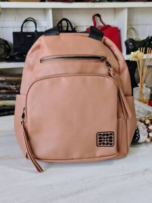 Mochila Skora Fadiy
