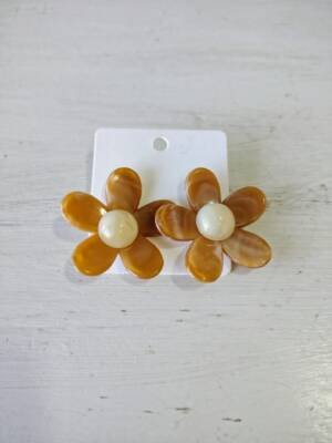 AROS ACRILICO FLOR CAREY