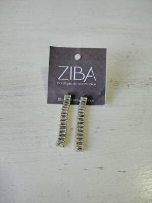 AROS COLGANTES DE FIESTA ESTILO BAGUETTE